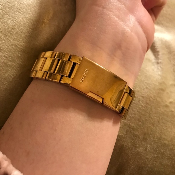 Fossil Watch - Picture 3 of 11